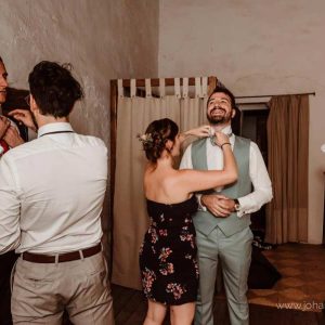 Organiser votre mariage dans les Cévennes