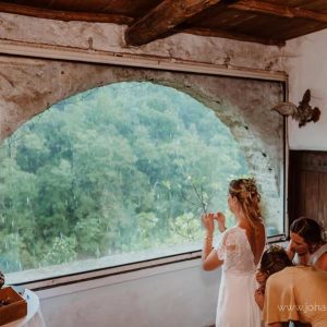 Organiser votre mariage dans les Cévennes