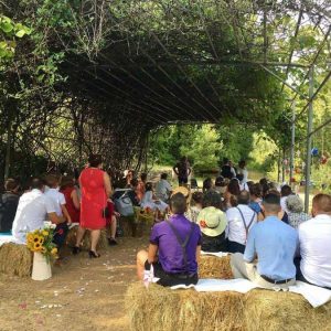 Organiser votre mariage dans les Cévennes