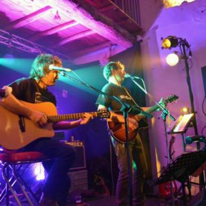 Les concerts en Cévennes