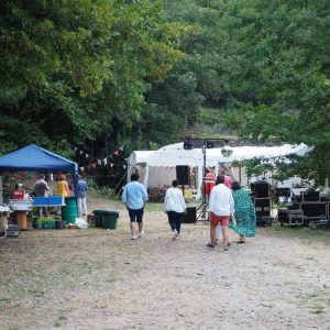 Un domaine pour vos fêtes de mai à septembre