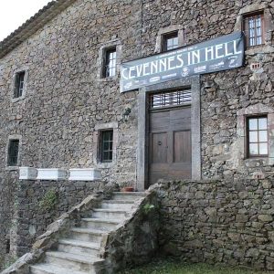 Les concerts en Cévennes