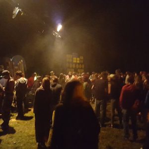 Les concerts en Cévennes