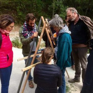 seminaire en Cévennes