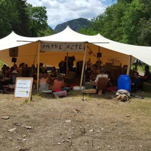 Les concerts en Cévennes