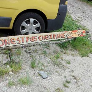 Les concerts en Cévennes