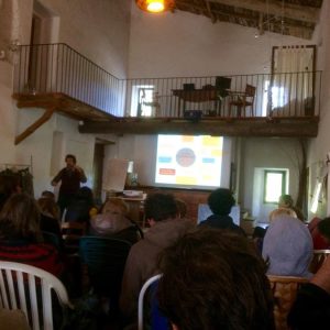 seminaire en Cévennes