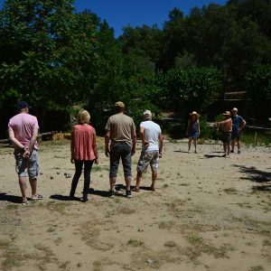 Un domaine pour vos fêtes de mai à septembre