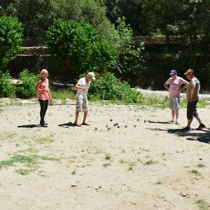 Un domaine pour vos fêtes de mai à septembre