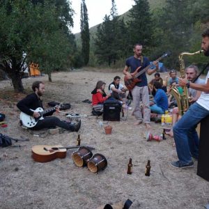 Un domaine pour vos fêtes de mai à septembre