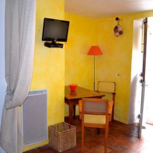 Chambre « Clair de Lune »