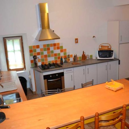 louer gite cevennes