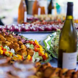 Organiser votre mariage dans les Cévennes